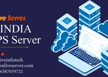 A Complete Guide of Cheap India VPS Server - Onlive Server