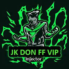 JK Don FF VIP Injector APK