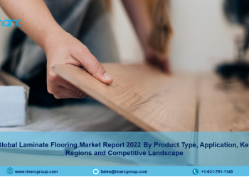 Laminate Flooring Market Report