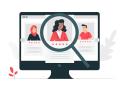 Online Applicant Tracking System