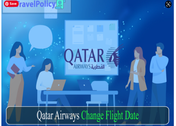 Qatar Airways Change Flight Date