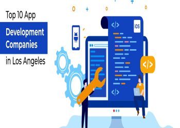app development companies in los angeles