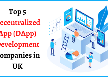 dApp development companies