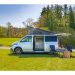VW Campervan Habitation