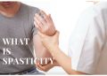 What is spasticity