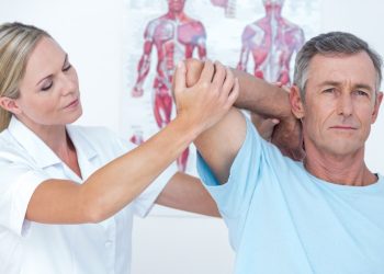 What Diseases Are Treated By Physiotherapy?