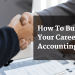 career in accounting