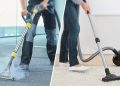 Cleaning Services Luton