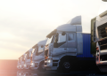 commercial vehicle finance