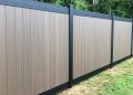 Why use fence elements wpc?