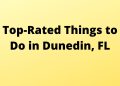 Top-Rated Things to Do in Dunedin, FL