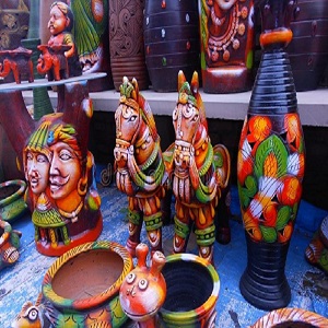 Global Handicrafts Market