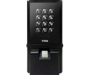 building access control system