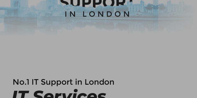 Managed IT Services London, Cloud Service Providers In London