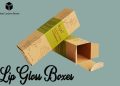 5 Reasons Why You Should Use Custom Lip Gloss Boxes