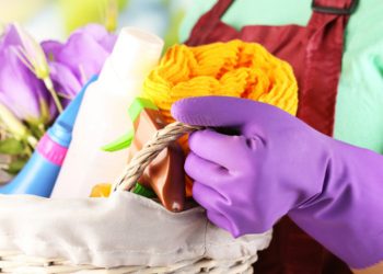 Cleaning Services In Texas