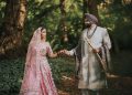 Punjabi Bride groom
