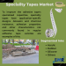Speciality Tapes Market
