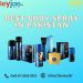 Best Body Spray For Men in Pakistan