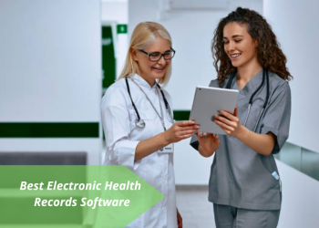 Best Electronic Health Records Software