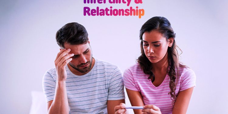 Infertility and Relationship