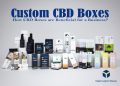 How Custom CBD Boxes Can Help Your Brand