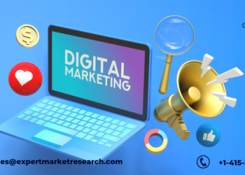 Digital Marketing Market