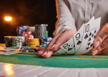 How To Play Online Blackjack Games And Its History
