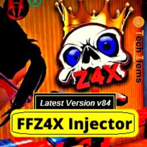 FFZ4x Injector