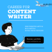 Content Writer Hire