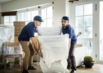 Reliable Furniture Moving Services In Tucson AZ