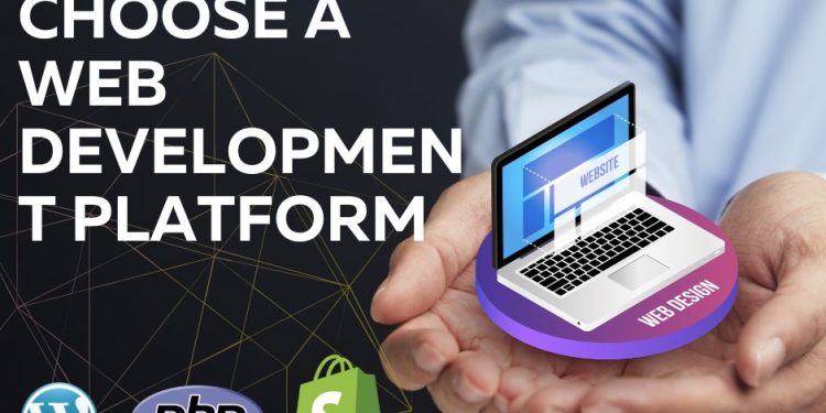 How to Choose a Web Development Platform For Your Business