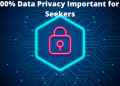 data privacy for job seekers