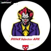 PSH4X Injector Apk