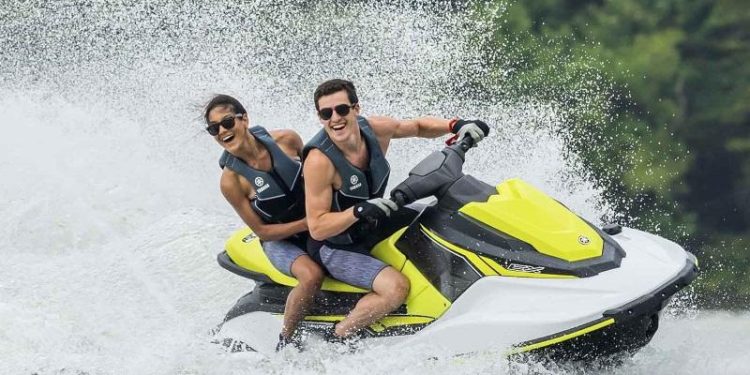 Affordable Jet Skis Rental Services in Great Neck NY