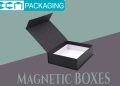 6 Steps Rich Your Knowledge of Custom Magnetic Boxes