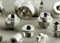 Nickel Alloy 200 Forged Fittings