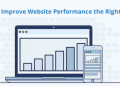 How to Improve Website Performance the Right Way