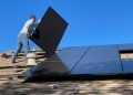 Solar Installation Services in Beaumont TX