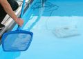 Swimming Pool Services In Woodlands TX