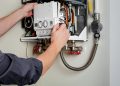 Water Heater Installation Services in River Forest IL