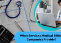 medical billing companies