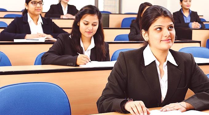top colleges in Jaipur for MBA