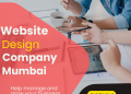 best website design company mumbai