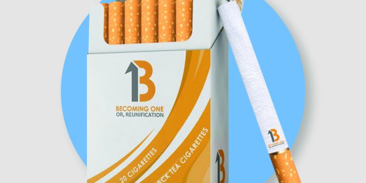 How to Create Attractive Custom Cigarette Boxes