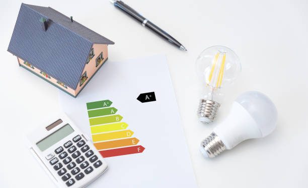 Does a smart meter improve EPC rating