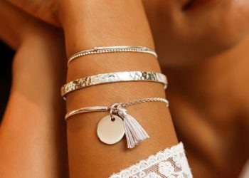 Match Your Gold Plated Bracelet with Any Outfit
