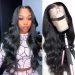 About lace front wigs