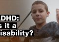Is ADHD A Disability?