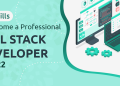 top skill full stack developer